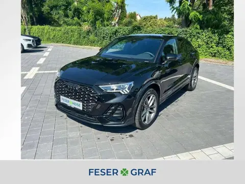 Annonce AUDI Q3 Essence 2024 d'occasion 