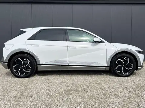 Annonce HYUNDAI IONIQ Électrique 2022 d'occasion Belgique