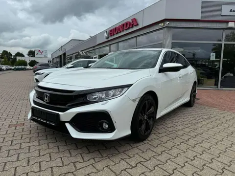 Used HONDA CIVIC Diesel 2019 Ad 