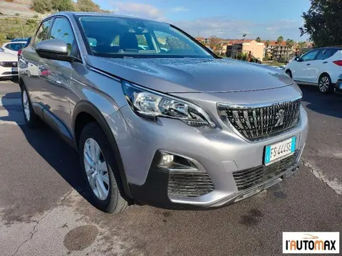 Used PEUGEOT 3008 Diesel 2018 Ad 