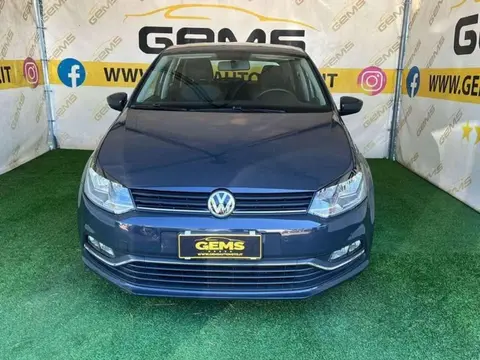 Used VOLKSWAGEN POLO Diesel 2016 Ad 