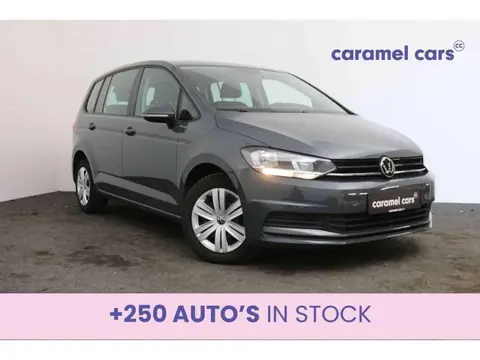 Used VOLKSWAGEN TOURAN Petrol 2020 Ad 