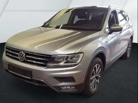 Used VOLKSWAGEN TIGUAN Diesel 2021 Ad 