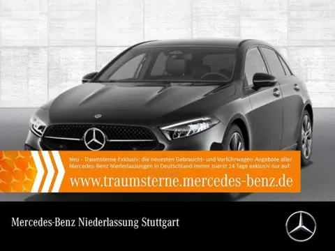 Annonce MERCEDES-BENZ CLASSE A Essence 2023 d'occasion 