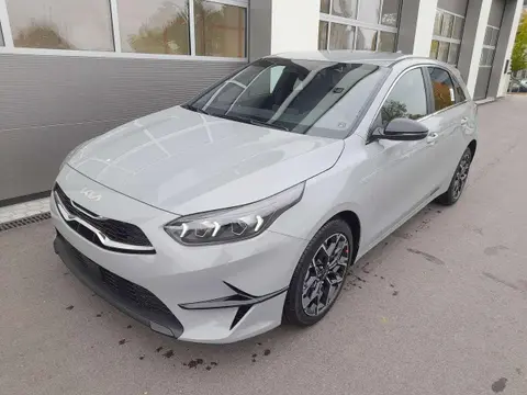 Used KIA CEED Petrol 2024 Ad 