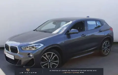 Annonce BMW X2 Essence 2019 d'occasion 