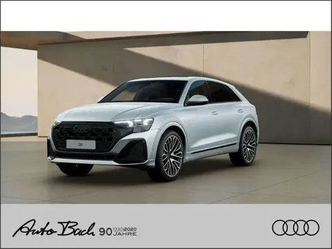 Annonce AUDI Q8 Diesel 2024 d'occasion 