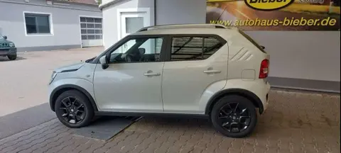 Used SUZUKI IGNIS Petrol 2021 Ad 