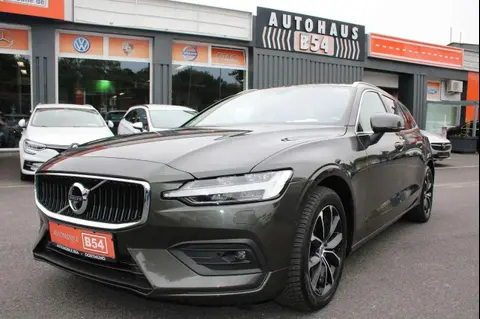 Used VOLVO V60 Diesel 2022 Ad 