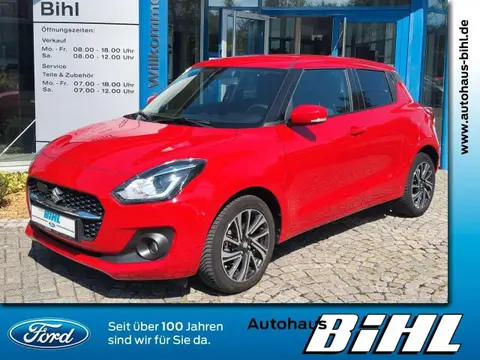 Annonce SUZUKI SWIFT Essence 2021 d'occasion 