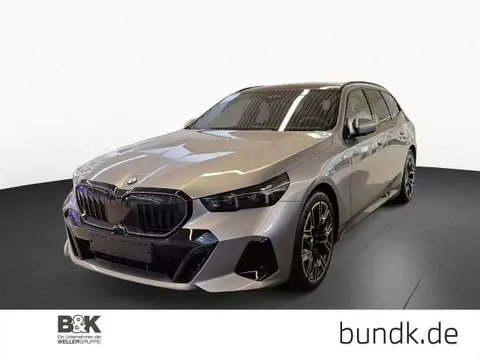 Annonce BMW SERIE 5 Diesel 2024 d'occasion 