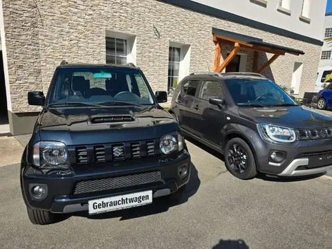 Used SUZUKI JIMNY Petrol 2018 Ad 