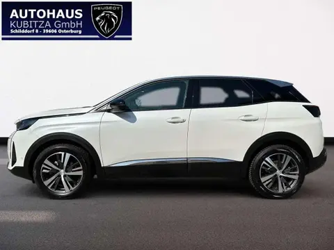 Used PEUGEOT 3008 Petrol 2024 Ad 