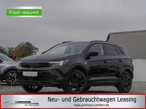 Annonce OPEL GRANDLAND Diesel 2024 d'occasion 