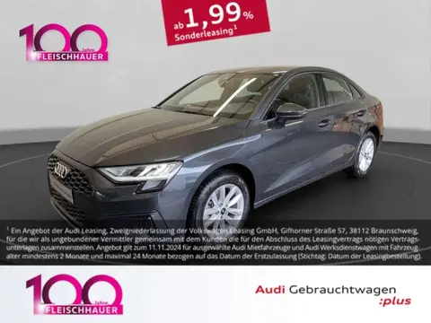 Used AUDI A3 Petrol 2023 Ad 