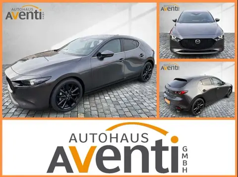 Annonce MAZDA 3 Essence 2024 d'occasion 