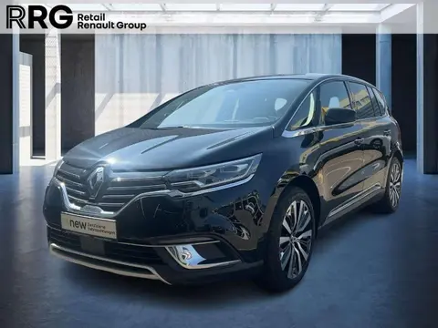 Annonce RENAULT ESPACE Diesel 2019 d'occasion 