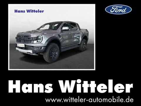 Annonce FORD RANGER Diesel 2024 d'occasion Allemagne