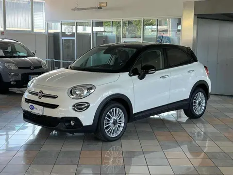 Annonce FIAT 500X Essence 2021 d'occasion 