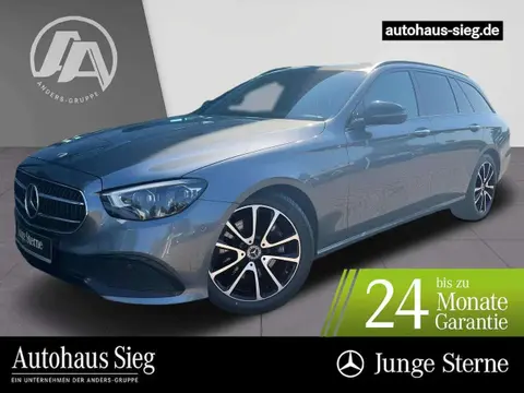 Used MERCEDES-BENZ CLASSE E Diesel 2021 Ad 