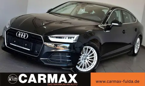 Used AUDI A5 Diesel 2019 Ad 