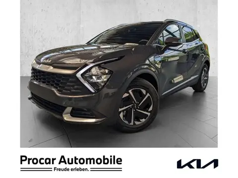 Annonce KIA SPORTAGE Essence 2024 d'occasion 