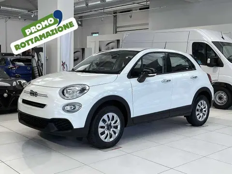 Annonce FIAT 500X Hybride 2024 d'occasion 