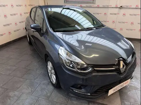 Annonce RENAULT CLIO GPL 2020 d'occasion 