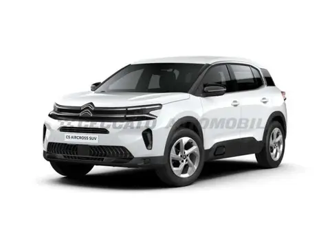 Used CITROEN C5 AIRCROSS Hybrid 2024 Ad 