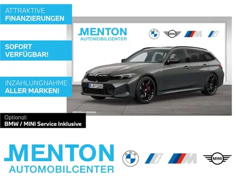 Annonce BMW SERIE 3 Diesel 2023 d'occasion 