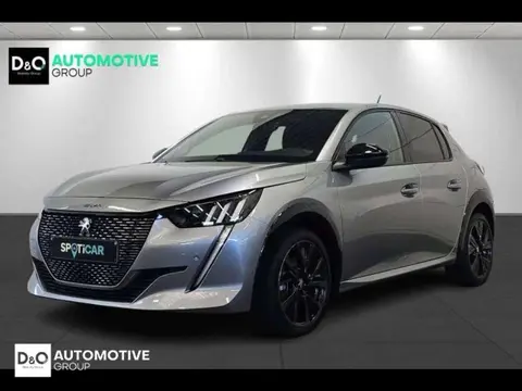 Annonce PEUGEOT 208 Essence 2023 d'occasion 