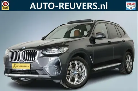 Annonce BMW X3 Hybride 2023 d'occasion 