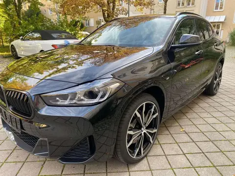 Annonce BMW X2 Diesel 2023 d'occasion 