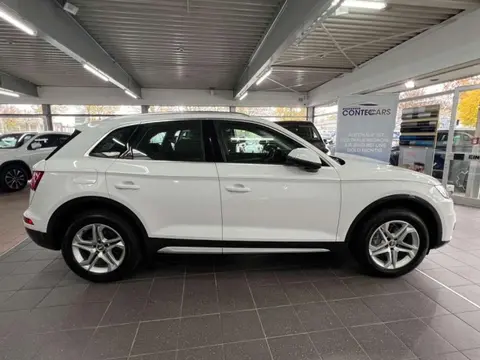 Annonce AUDI Q5 Diesel 2019 d'occasion 