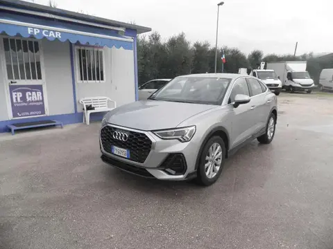 Used AUDI Q3 Diesel 2020 Ad 