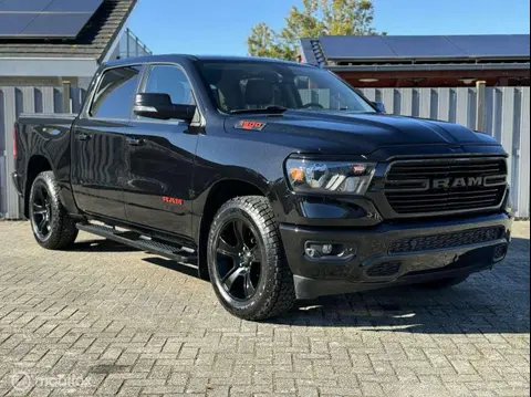 Used DODGE RAM Petrol 2020 Ad 