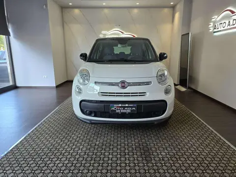 Used FIAT 500L Diesel 2015 Ad 