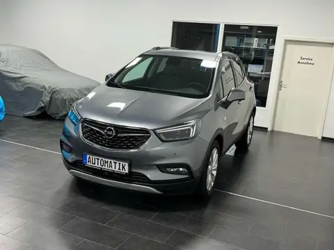 Used OPEL MOKKA Petrol 2019 Ad 