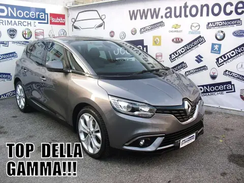 Used RENAULT SCENIC Diesel 2019 Ad 