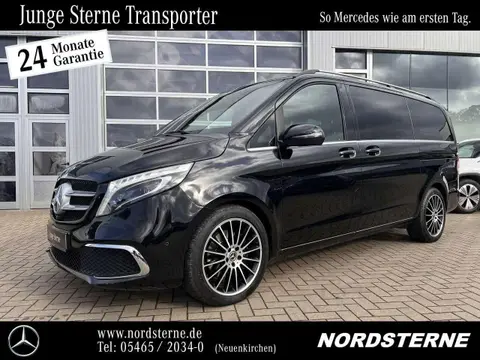 Used MERCEDES-BENZ CLASSE V Diesel 2019 Ad 