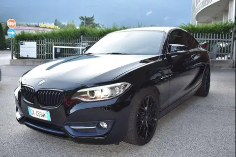 Annonce BMW SERIE 2 Diesel 2016 d'occasion 