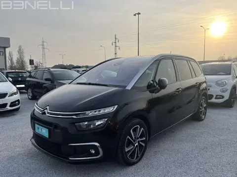 Annonce CITROEN C4 Diesel 2022 d'occasion 