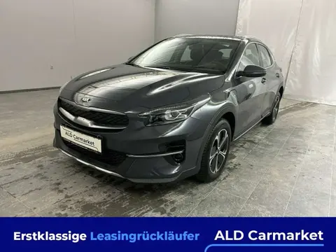 Used KIA XCEED Hybrid 2021 Ad 