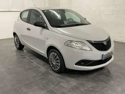 Used LANCIA YPSILON Petrol 2018 Ad 