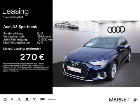 Used AUDI A3 Diesel 2023 Ad 