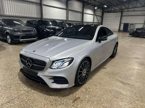 Used MERCEDES-BENZ CLASSE E Petrol 2019 Ad 