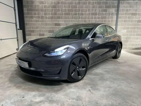 Annonce TESLA MODEL 3 Électrique 2019 d'occasion 