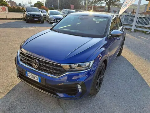 Used VOLKSWAGEN T-ROC Petrol 2020 Ad 