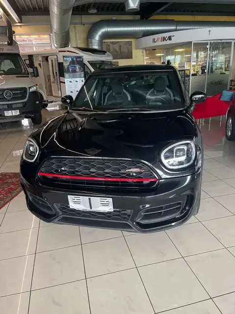 Used MINI JOHN COOPER WORKS Petrol 2023 Ad 