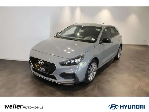 Annonce HYUNDAI I30 Essence 2020 d'occasion 